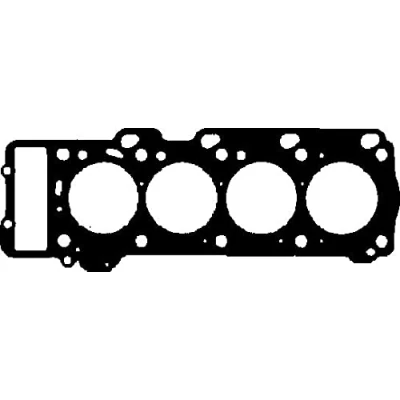 Abbildung von CORTECO 415142P Zylinderkopfdichtung 1,2 Metall MERCEDES BENZ: Vaneo, A Klasse