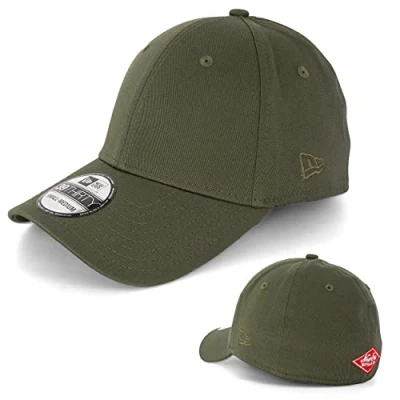Abbildung von New Era Baseball Cap 39Thirty (1 St)