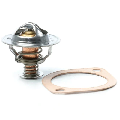 Abbildung von METZGER 4006172 Kühlwasserthermostat 89 mit Dichtung OPEL: Astra H Caravan, Meriva A, Schrägheck