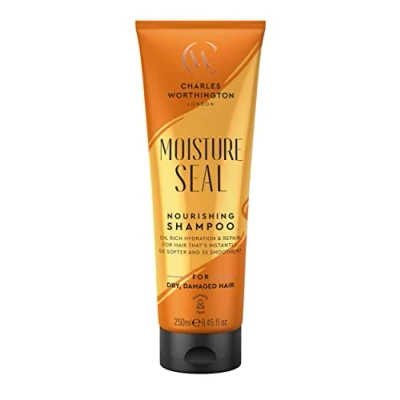 Abbildung von Charles Worthington Moisture Seal Shampoo