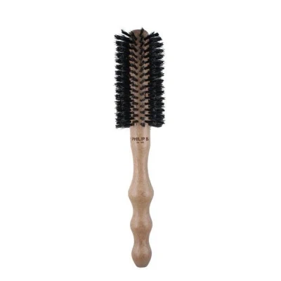 Abbildung von Philip B Bürste Brushes Medium Round Hair Brush Ø55mm