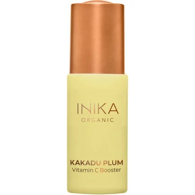 Abbildung von Inika Organic Kakadu Plum Vitamin C Booster 15 ml