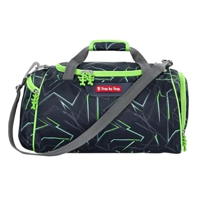 Abbildung von Step by Sporttasche mit Nassfach, 13 l (1 tlg)