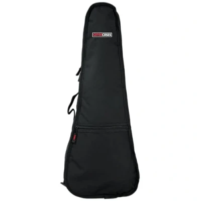 Abbildung von Gator GBE UKE TEN Ukulele Tenor Gig Bag Backpack Straps