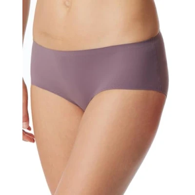 Abbildung von Schiesser Panties, Damen, Größe: 34, Malve
