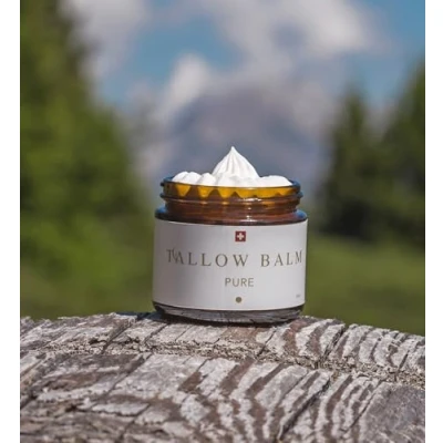 Abbildung von Tallow Balm Pure 30 ml