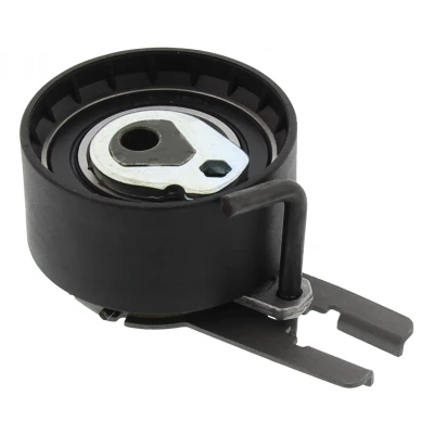 Abbildung von MAPCO 23355 Spannrolle, Zahnriemen PEUGEOT: 206 Schrägheck, 307 SW, 308 I FORD: Focus 2 FIESTA 6, 5, CITROËN: C2 Schrägheck