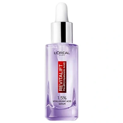 Abbildung von L&#039;Oréal Revitalift Filler Serum 1,5% HA
