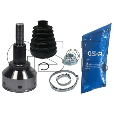 Abbildung von GSP 809054 Gelenksatz Schaltgetriebe Vorderachse, radseitig Middle groove FIAT: Freemont