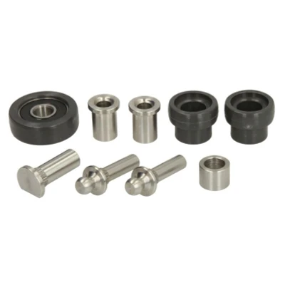 Abbildung von ROLL PC02A Rollenführung, Schiebetür mitte Repair element