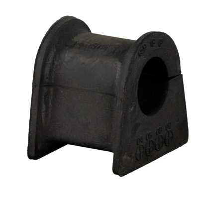 Abbildung von FEBI BILSTEIN 41487 Stabigummis Vorderachse Gummi 24 HYUNDAI: SONATA 4