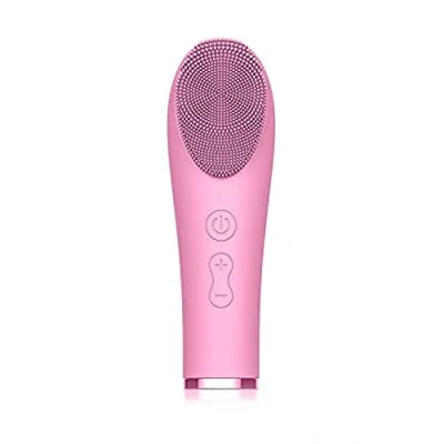 Abbildung von OROMED Gesichtsbürste ORO FACE PINK
