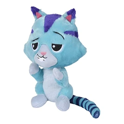 Abbildung von Simba Maskottchen Katzenhaus Gabi Najkotek (Katzenratte) 25 cm