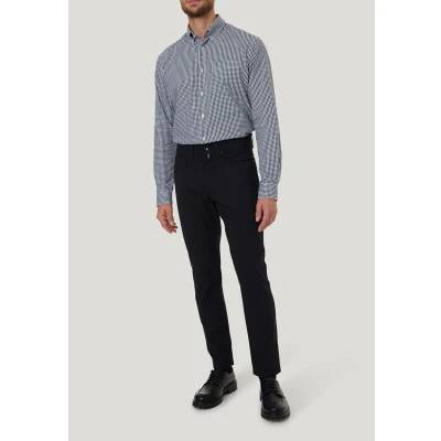 Abbildung von Pierre Cardin 5 Pocket Jeans &quot;Lyon tapered&quot;