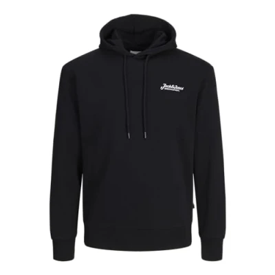 Abbildung von Jack &amp; Jones Kapuzensweatshirt JJBEAU SWEAT HOOD