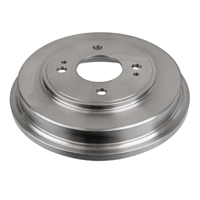 Abbildung von BLUE PRINT ADH24709 Bremstrommel Hinterachse 246 HONDA: CIVIC 7 Hatchback