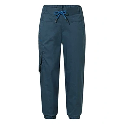Abbildung von VAUDE Kids Hylax Pants Outdoorhose für Kinder Wandern und Alltag