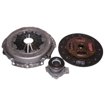 Abbildung von JAPANPARTS KF 838 Kupplungssatz 215mm SUZUKI: Grand Vitara 2 SUV