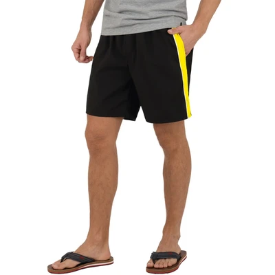 Abbildung von Trigema Jerseyhose &quot;TRIGEMA Bade /Freizeitshorts&quot;, (1 tlg.)