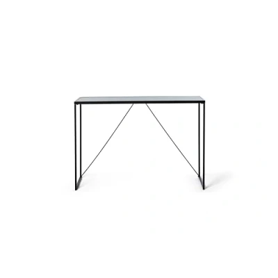 Abbildung von Jahnke Konsolentisch &quot;GLAM CONSOLE&quot;, Breite ca. 111 cm, Beistelltisch