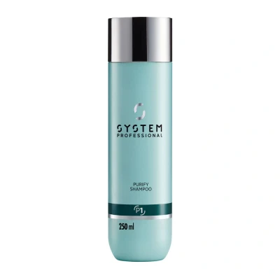 Abbildung von System Professional Shampoo Purify