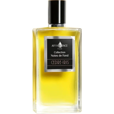 Abbildung von Affinessence CEDRE IRIS Eau de Parfum (EdP) 100 ml