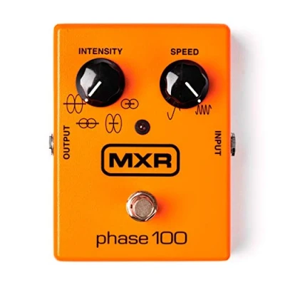 Abbildung von MXR Boost Gitarren Effektpedal PED &quot;MICRO AMP&quot;.