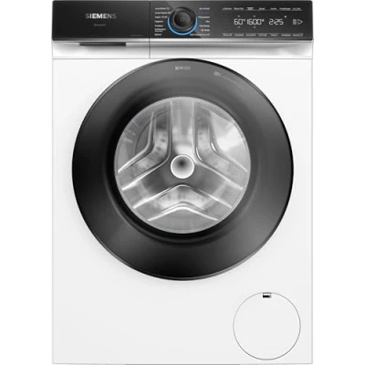 Abbildung von SIEMENS Waschmaschine &quot;WG46B2071&quot;, iQ700, WG46B2071, 9 kg, 1600 U/min
