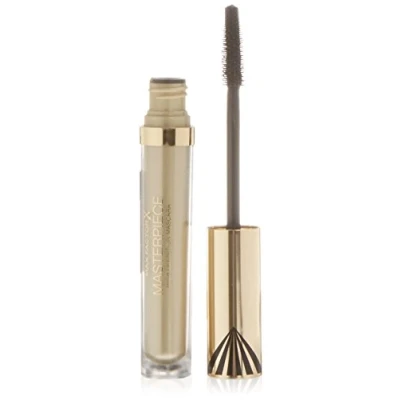 Abbildung von Max Factor Masterpiece High Definition Rich Black