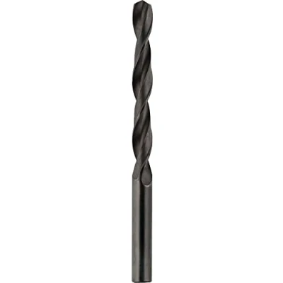 Abbildung von kwb 209700, Bohrer, Spiralbohrer Bit, Drehung der rechten Hand, 1 cm, Nicht eisenhaltiges Metall, Kunststoff, Profil, Blech, cm