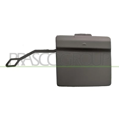 Abbildung von PRASCO BM0291286 Klappe, Abschlepphaken hinten BMW: 3 Limousine