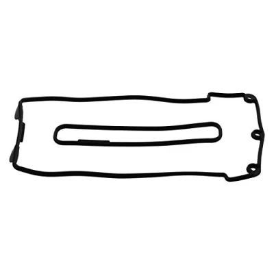 Abbildung von FEBI BILSTEIN 34795 Dichtungssatz, Zylinderkopfhaube rechts ACM (Polyacryl Kautschuk) BMW: 5 Limousine, 7, Touring, LAND ROVER: Range Rover 3
