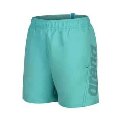 Abbildung von Arena Jungen Fundamentals Logo R Beach Boxer