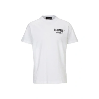 Abbildung von Dsquared2 T Shirt Ceresio 9 Cool Tee