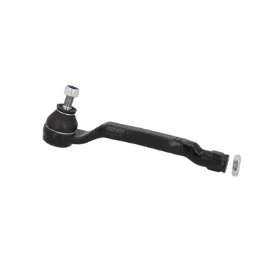 Abbildung von febi BILSTEIN 36095 Spurstangenkopf Plus Vorderachse links mit Kontermutter RENAULT: Kangoo II Be Bop, Express
