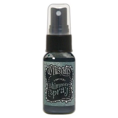 Abbildung von Ranger Dylusions Shimmer Spray Balmy Night 29ml