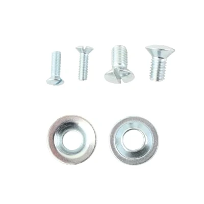 Abbildung von Normteile Set Lenkerschale &amp; Parkleuchte KR51, SR4 2, 3, 4
