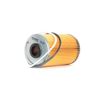 Abbildung von FILTRON OM 516 Ölfilter Filtereinsatz MERCEDES BENZ: T2/LN1 Kasten / Kombi, T2/L Pritsche/Fahrgestell, Kombi