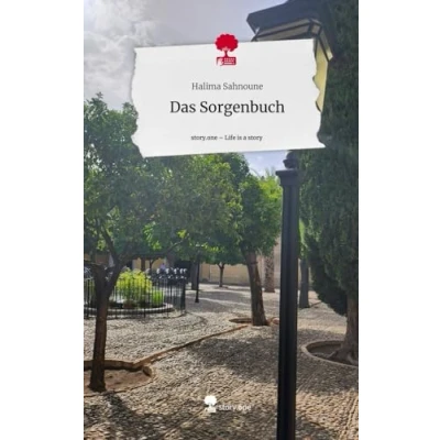 Abbildung von Das Sorgenbuch. Life is a Story story.one