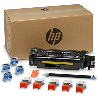 Abbildung von HP Laserjet Enterprise MFP M635, Flow M634, M636