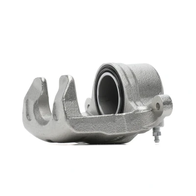 Abbildung von RIDEX 78B2169 Bremssattel Gusseisen Vorderachse rechts HYUNDAI: ix35, ix35 Kastenwagen, Tucson, KIA: Sportage III