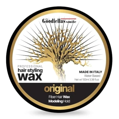 Abbildung von The Goodfellas&#039; smile cera capelli Fiber Original 100ml
