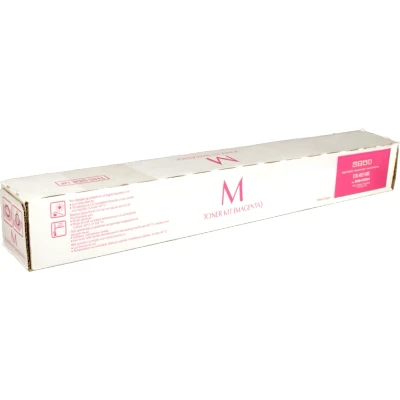 Abbildung von Utax Original CK 8514M 1T02NDBUT1 Toner magenta 30.000 Seiten