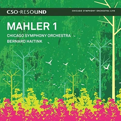 Abbildung von Mahler: Symphonie Nr. 1