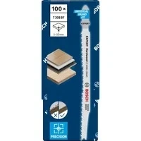 Abbildung von Expert Stichsägeblatt T 308 BF &#039;&#039;Hardwood 2 side clean&#039;&#039;