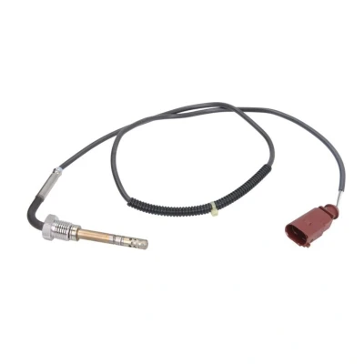Abbildung von MEYLE 114 800 0123 Sensor, Abgastemperatur ORIGINAL Quality VOLKSWAGEN: Touareg II
