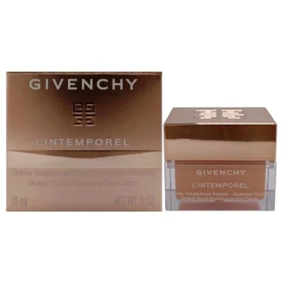 Abbildung von Givenchy L&#039;intemporel Eye Contour Cream 15 Ml