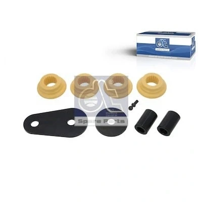 Abbildung von DT Spare Parts 1.25189 Reparatursatz, Fahrerhausstabilisator