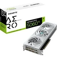 Abbildung von GeForce RTX 5060 Ti AERO OC 8G, Grafikkarte