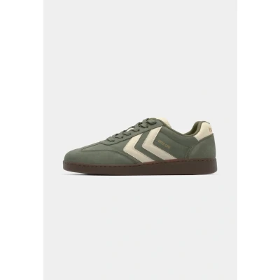 Abbildung von Hummel VM78 CPH SP Unisex Sneaker low, Größe: 36, Winter moss Schuhe